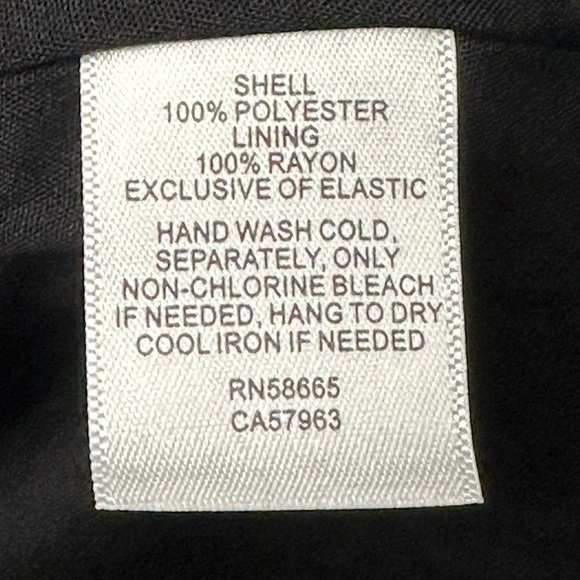 Chelsea 28 Women's Black and White Dress Women's xs NWOT - Picture 4 of 6